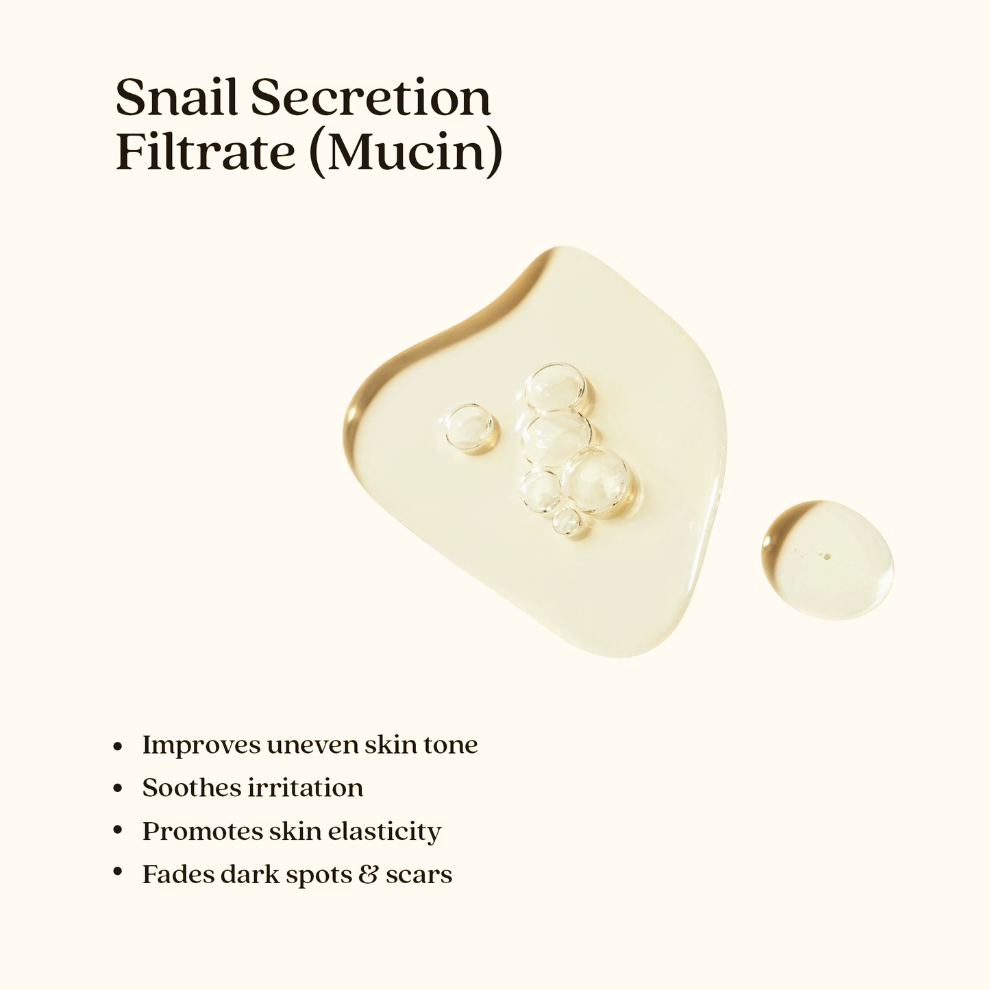 Snail Mucin Essence