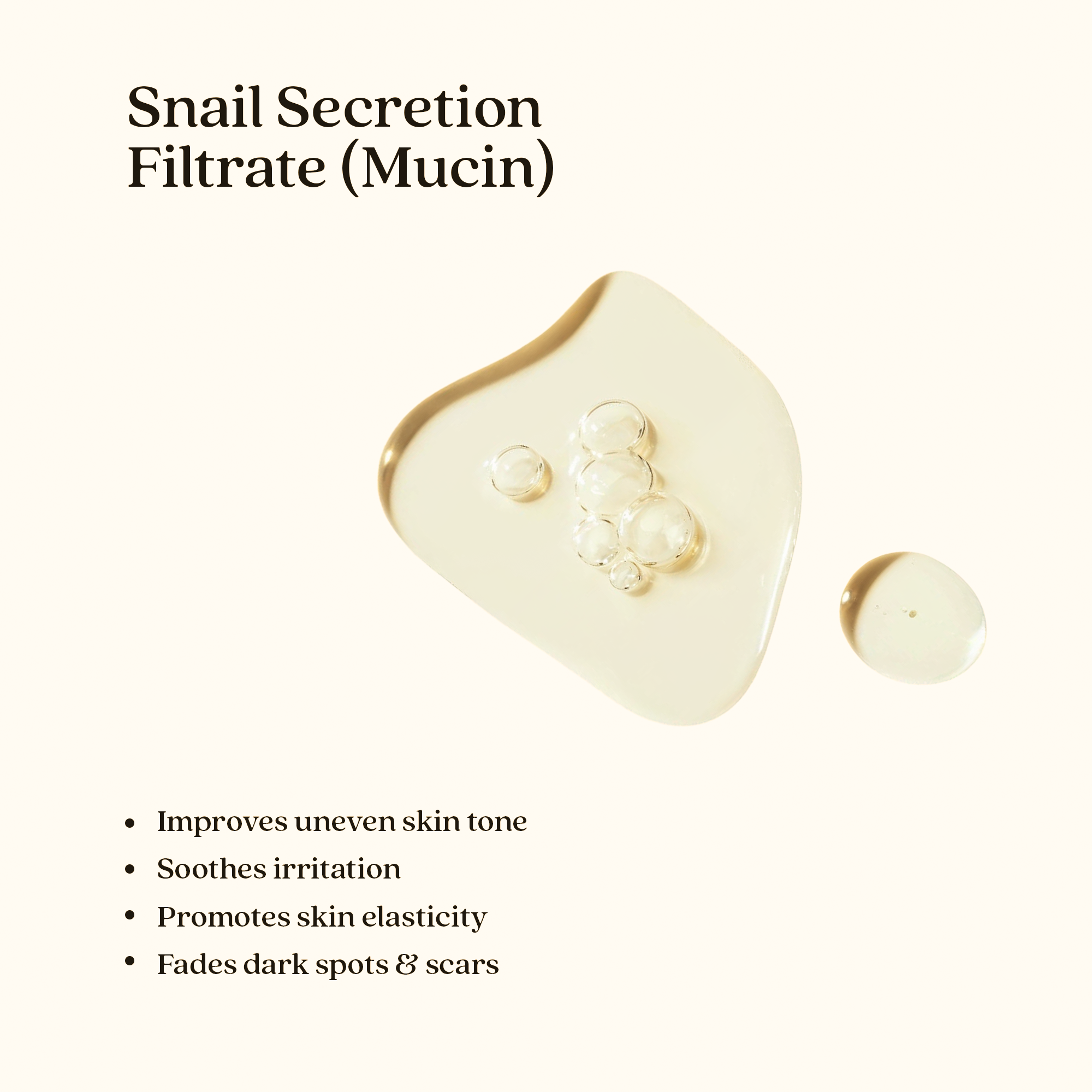 Snail Mucin Essence