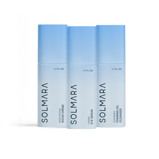 Triple Fighting Protection