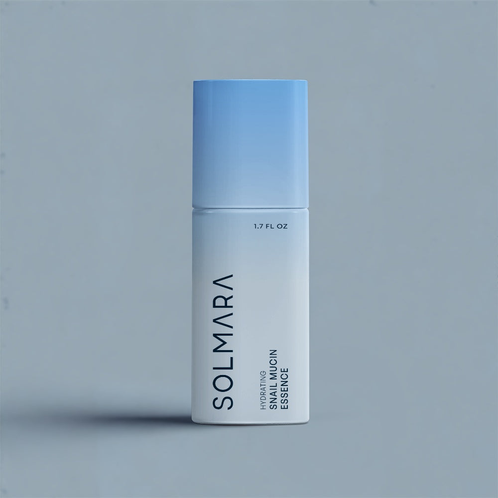 Snail Mucin Essence