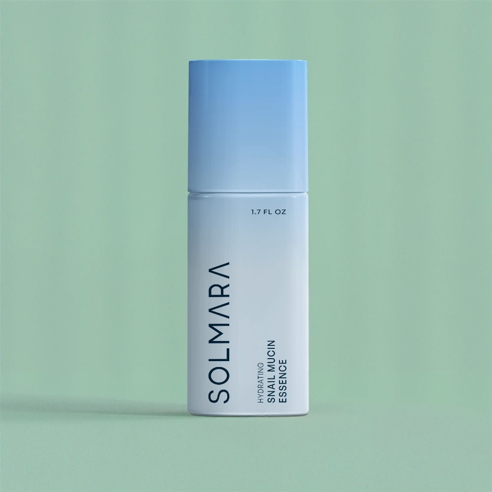 Snail Mucin Essence