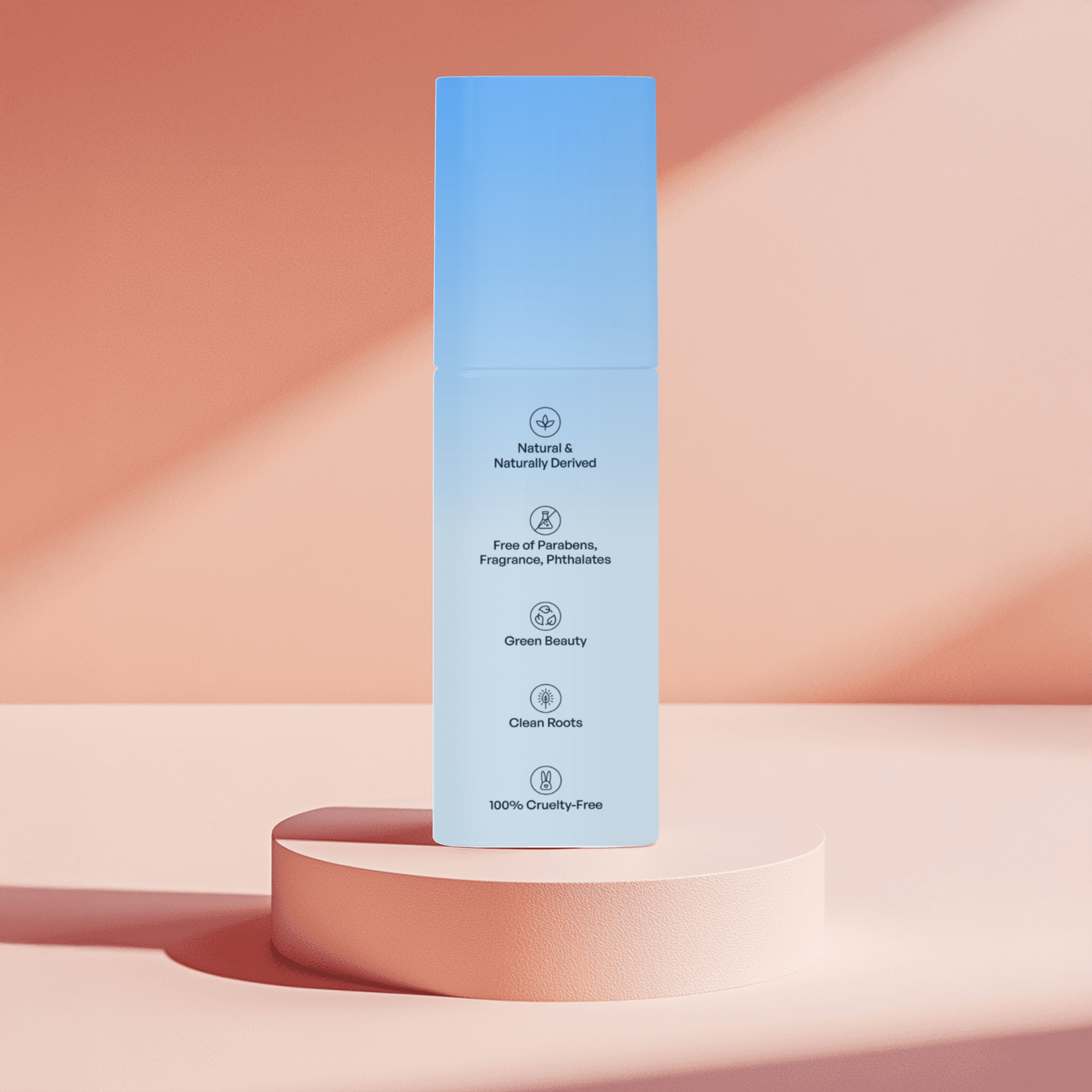 Foaming Oil Cleanser