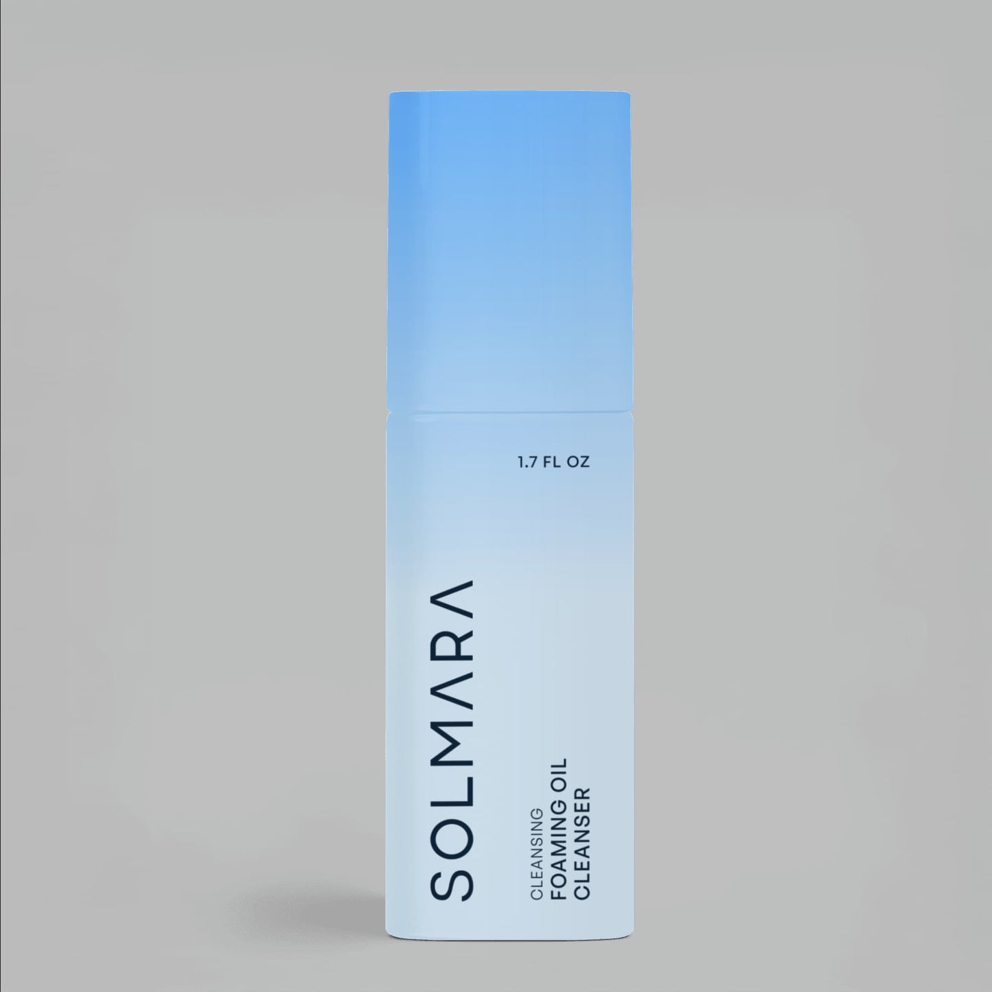 Foaming Oil Cleanser